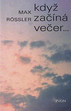 Když začíná večer...
