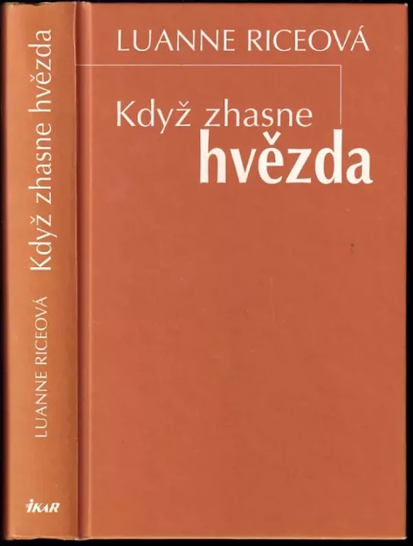 Když zhasne hvězda