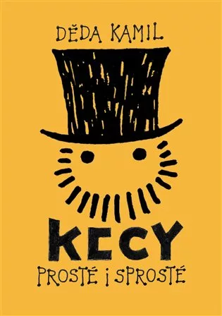 Kecy prosté i sprosté