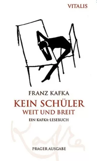 Kein Schüler weit und breit