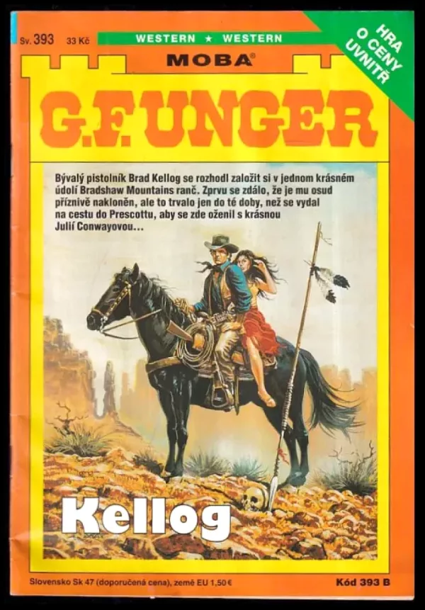 Kellog