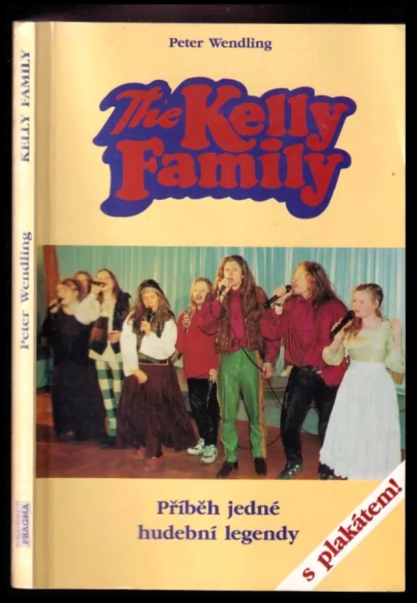 Kelly Family