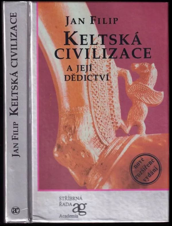 Keltská civilizace a její dědictví