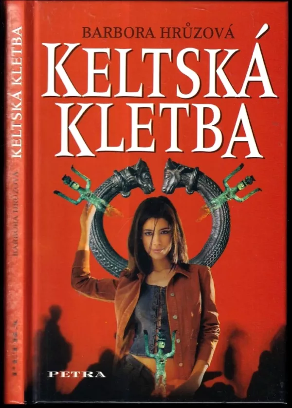 Keltská kletba