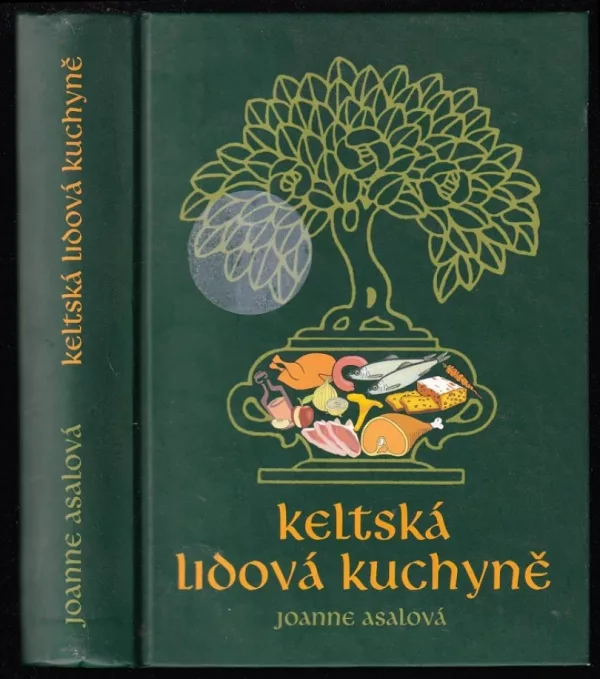 Keltská lidová kuchyně