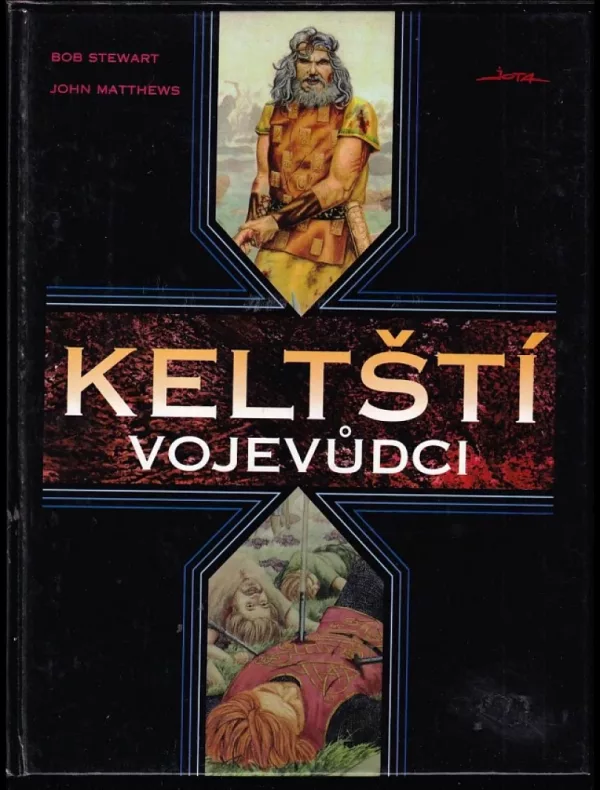 Keltští vojevůdci