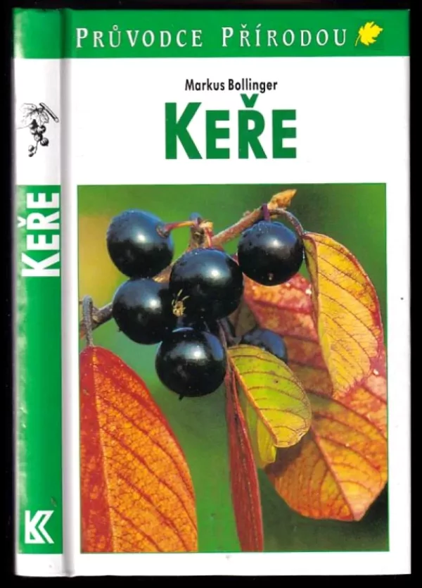 Keře