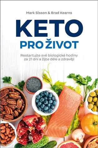 Keto pro život