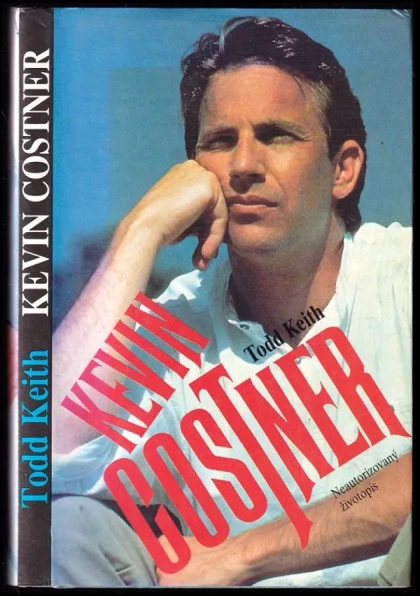 Kevin Costner
