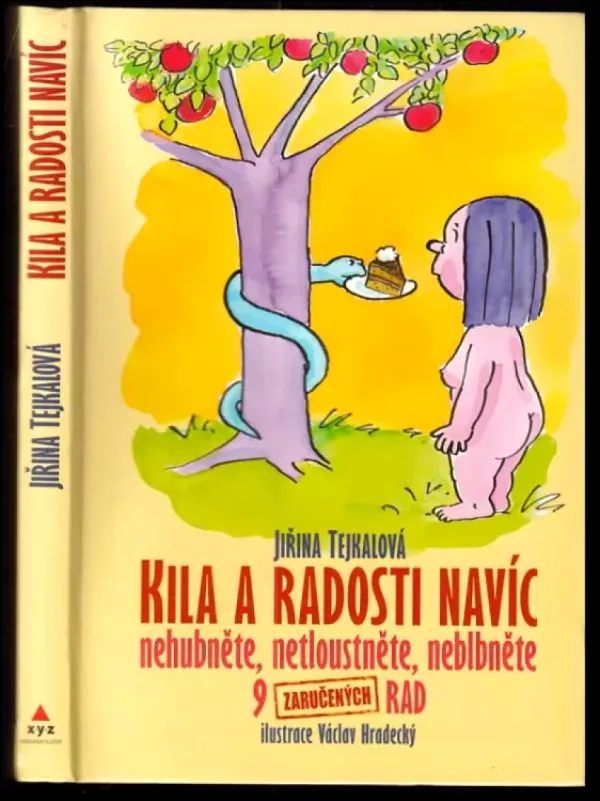 Kila a radosti navíc