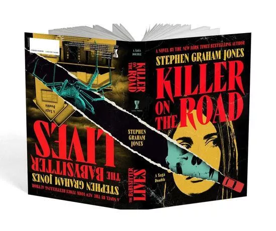 Killer on the Road / The Babysitter Lives