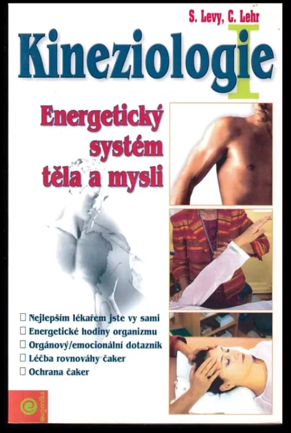 Kineziologie
