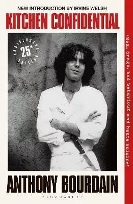 Kitchen Confidential