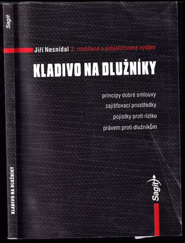 Kladivo na dlužníky