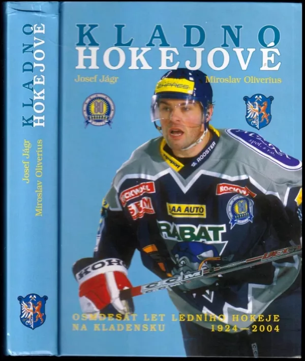 Kladno hokejové
