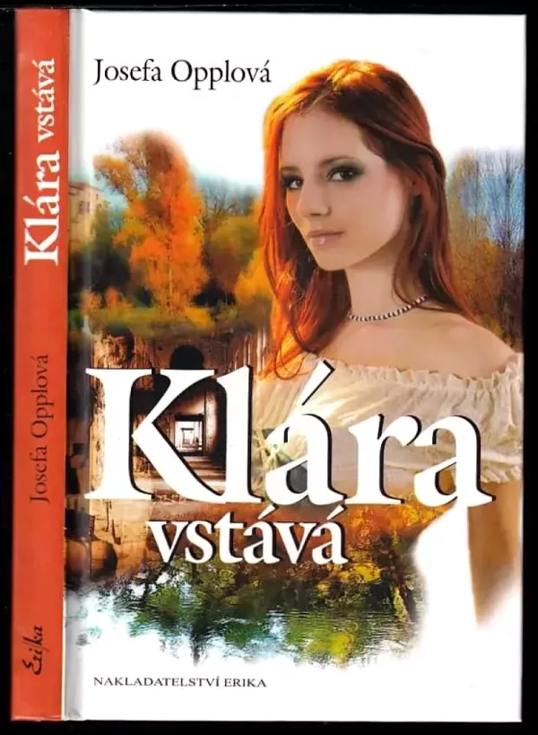 Klára vstává
