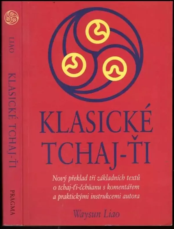 Klasické tchaj-ťi