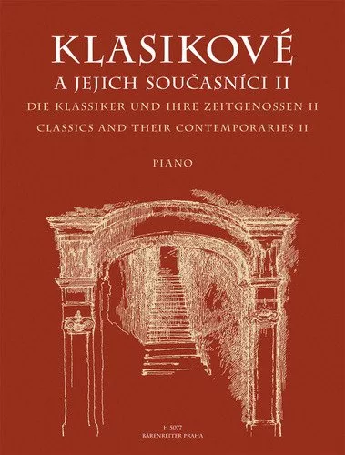 Klasikové a jejich současníci II