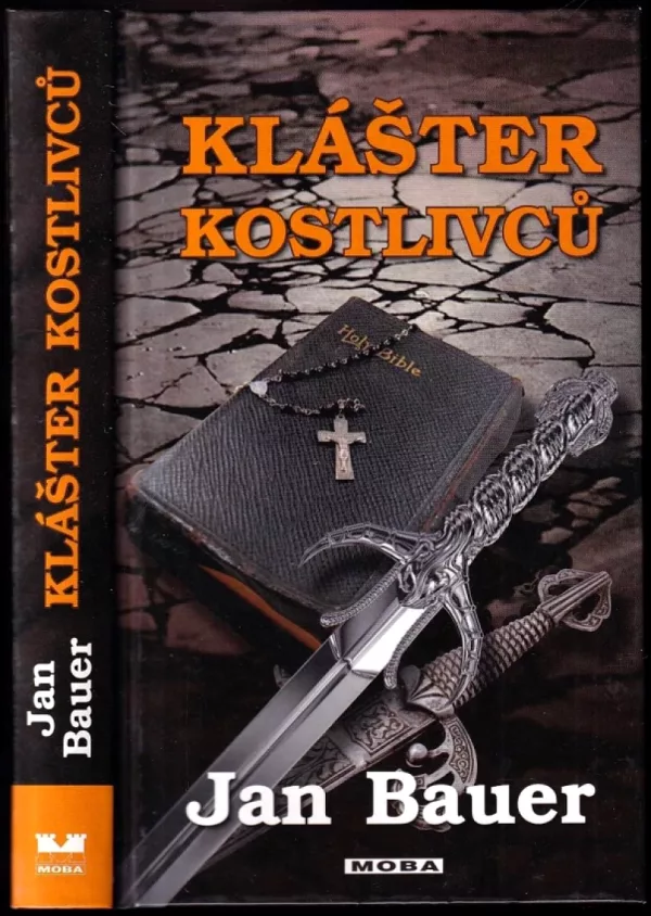 Klášter kostlivců