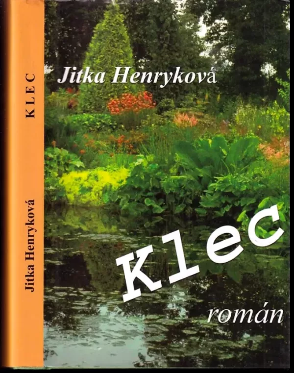 Klec