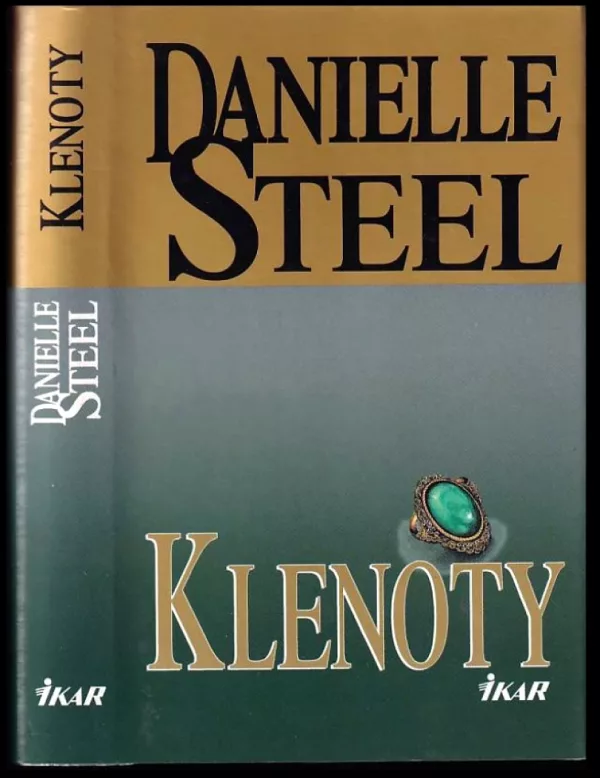 Klenoty