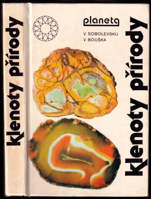 Klenoty přírody