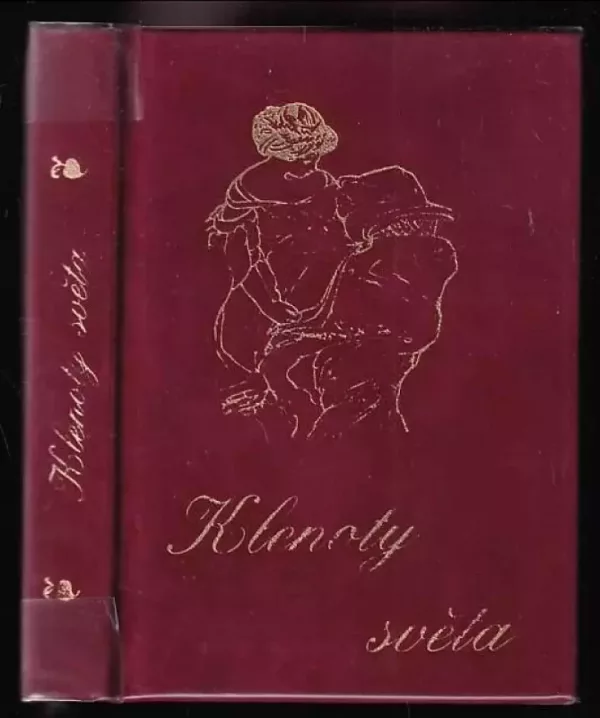 Klenoty světa