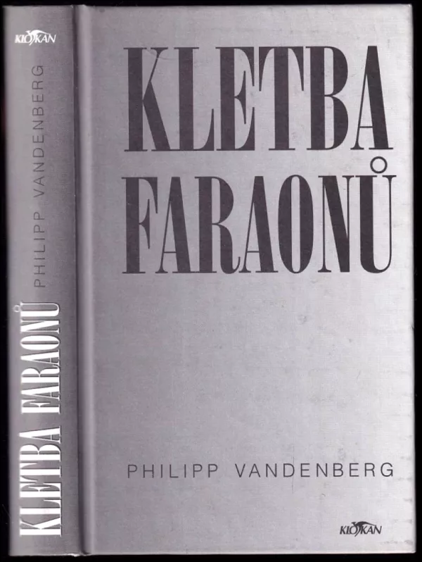 Kletba faraónů