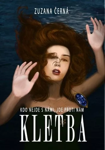 Kletba - Kdo nejde s námi, jde proti nám