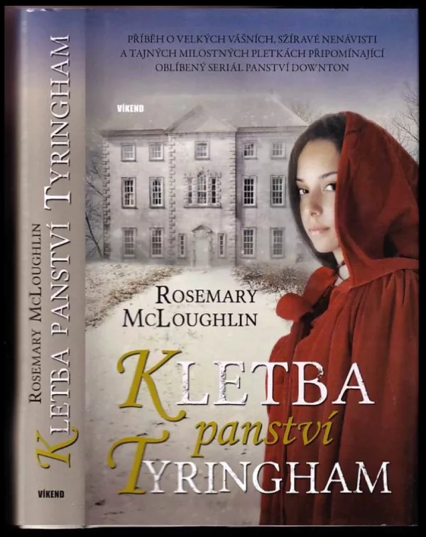 Kletba panství Tyringham