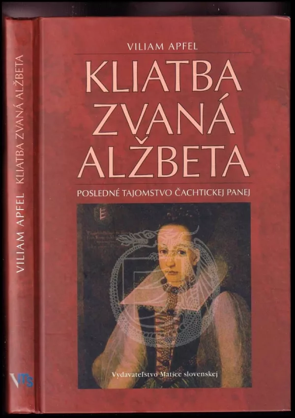 Kliatba zvaná Alžbeta