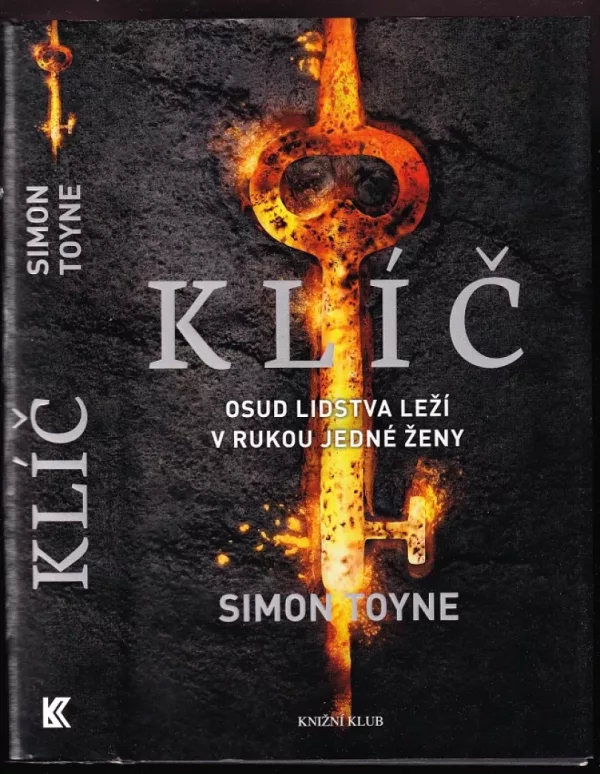 Klíč