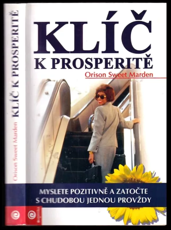 Klíč k prosperitě