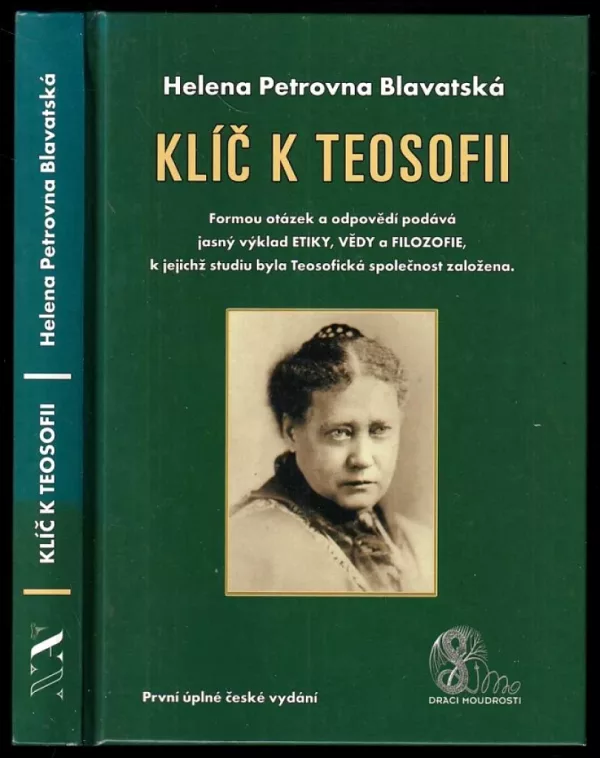 Klíč k teosofii