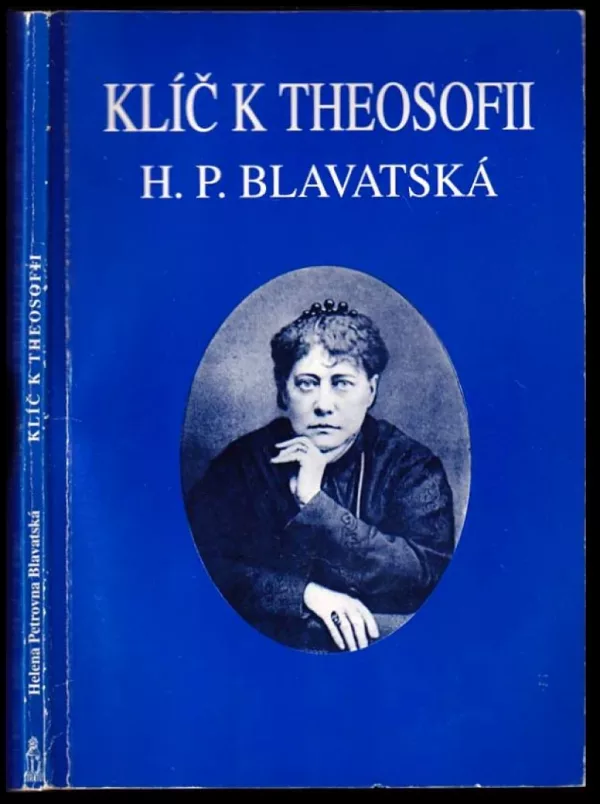Klíč k theosofii