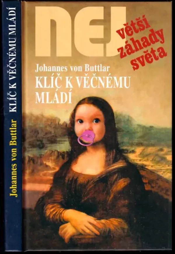 Klíč k věčnému mládí