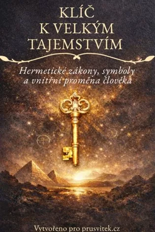 Klíč k velkým tajemstvím