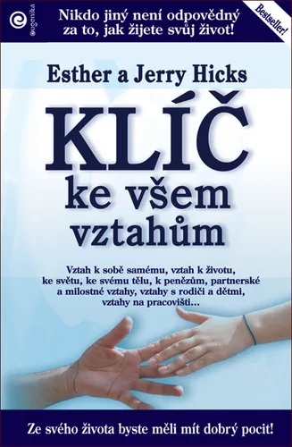 Klíč ke všem vztahům
