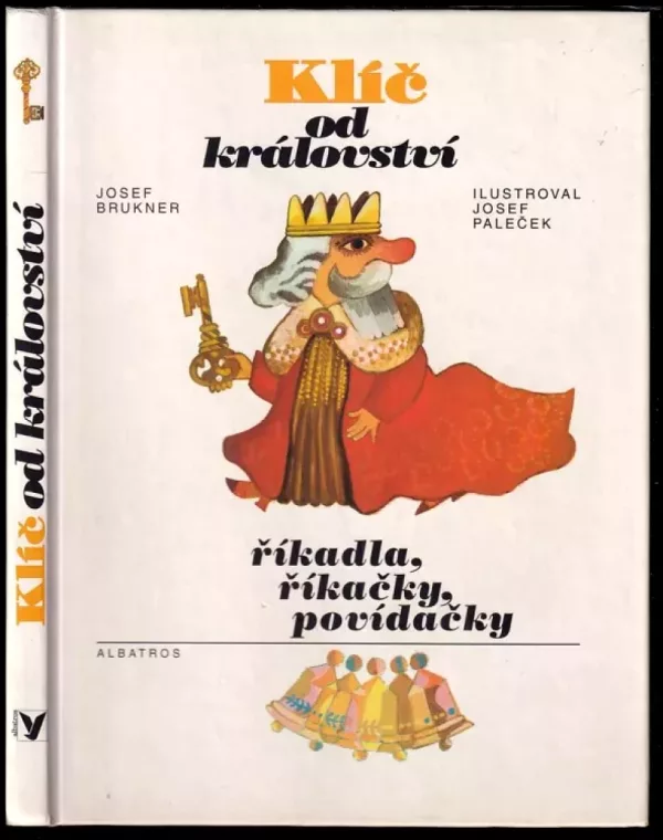 Klíč od království
