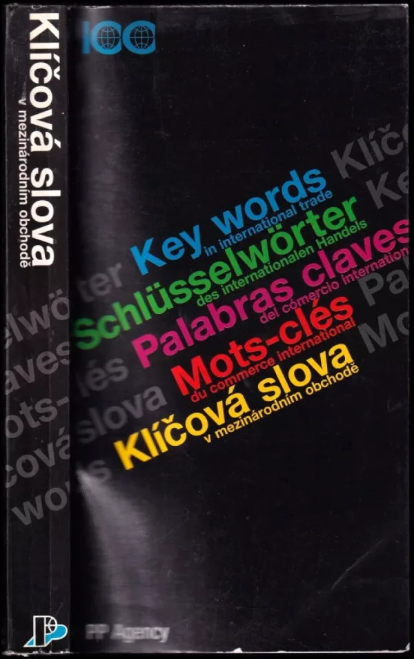 Klíčová slova v mezinárodním obchodě
