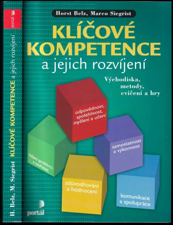 Klíčové kompetence a jejich rozvíjení