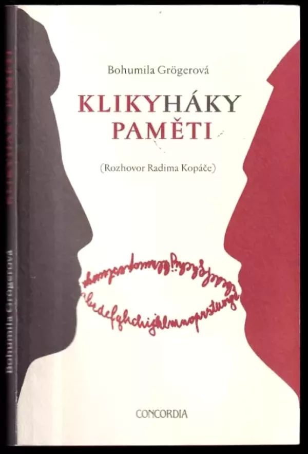 Klikyháky paměti