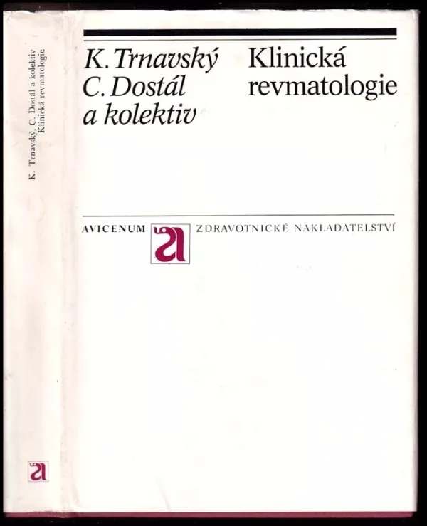 Klinická revmatologie