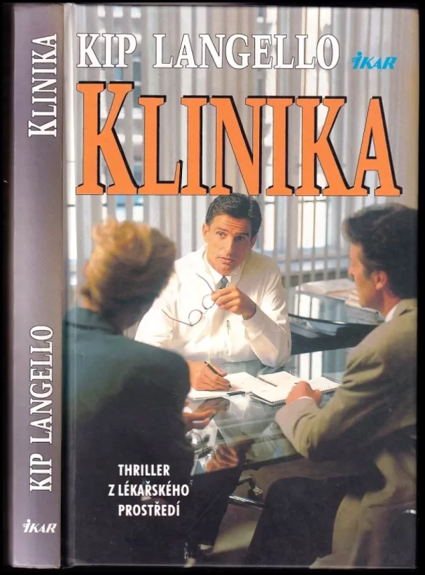 Klinika