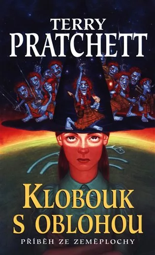 Klobouk s oblohou