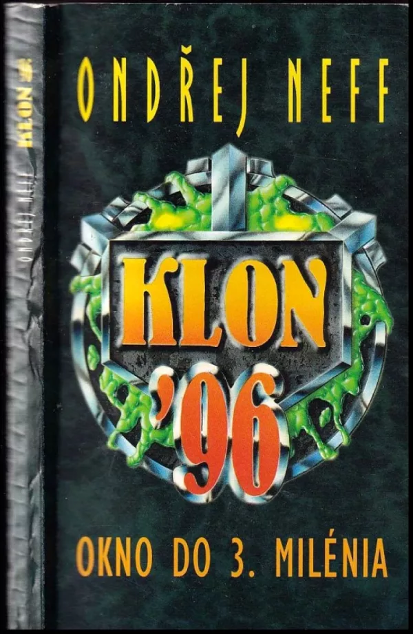 Klon '96