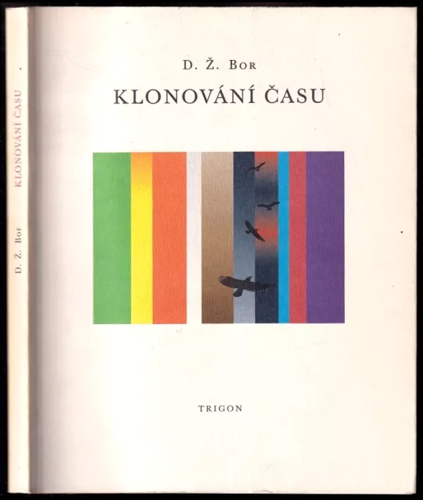 Klonování času