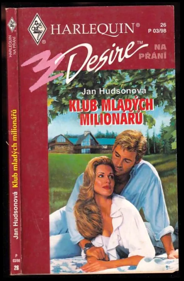 Klub mladých milionářů