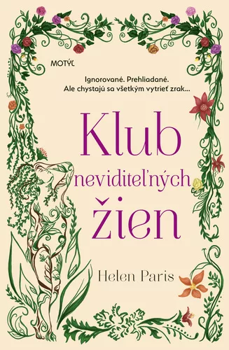 Klub neviditeľných žien