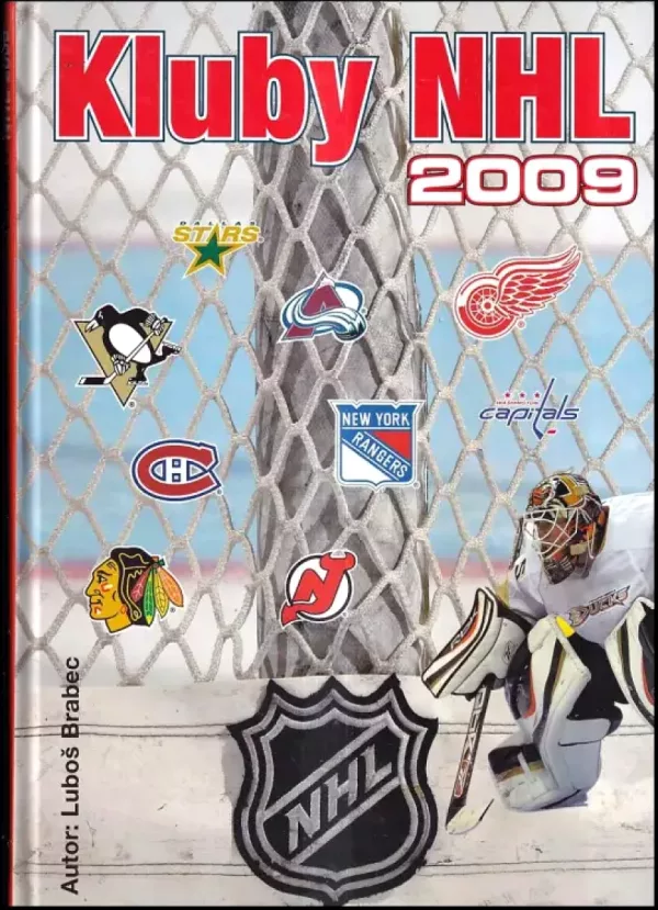Kluby NHL 2009